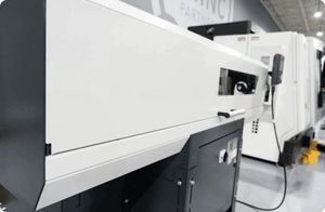 Beladungsroboterzelle-Automatisierungsystem