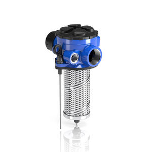 hydraulischer Filter 1