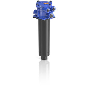 hydraulischer Filter