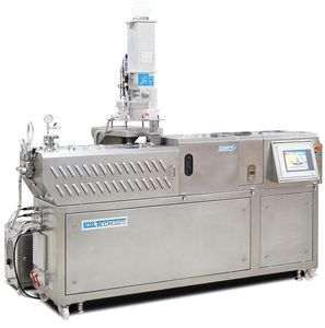 Doppelschneckenextruder