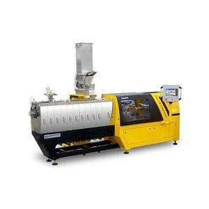 Extruder / gleichlaufende Doppelschnecken