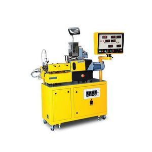 Doppelschneckenextruder