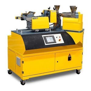 Mehrschicht-Coextrusionsanlage