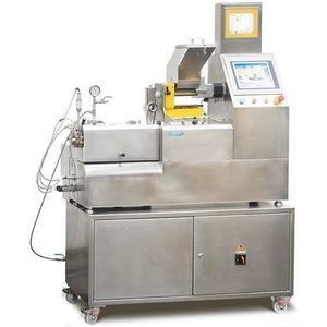 Doppelschneckenextruder