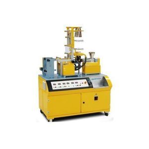 Laborextrusionsanlage