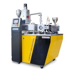 Unterwassergranulator