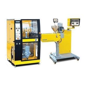 Coextrusions-Blasformmaschine