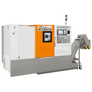 CNC-Drehzentrum 1
