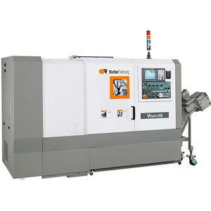 CNC-Drehzentrum 1