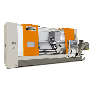 CNC-Drehzentrum 1