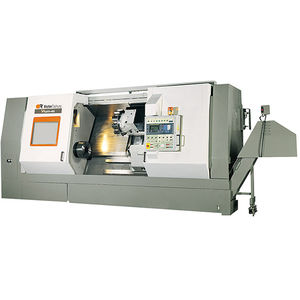 CNC-Drehzentrum 1