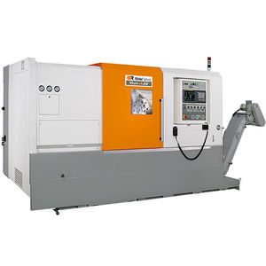 CNC-Drehzentrum 1