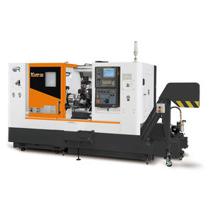 CNC-Drehzentrum 1