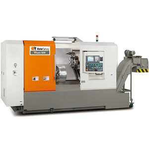 CNC-Drehmaschine