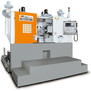 CNC-Drehmaschine