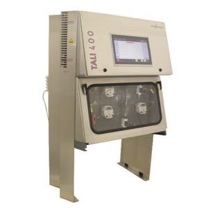 automatisierter Titrator