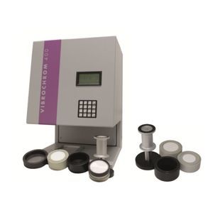 tragbarer Kolorimeter