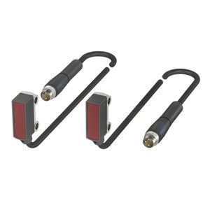 Optoelektronischer Sensor / Einweg