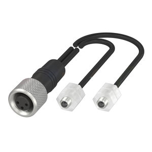 Einweg-Lichtschranke