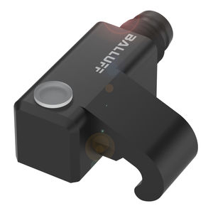 Hall-Effekt-Magnetfeldsensor 1