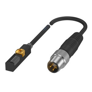 Magnetfeldsensor 1