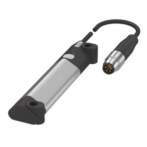 Hall-Effekt-Magnetfeldsensor 1