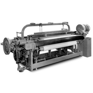Greiferwebmaschine