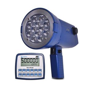 LED-Stroboskop / Handgerät