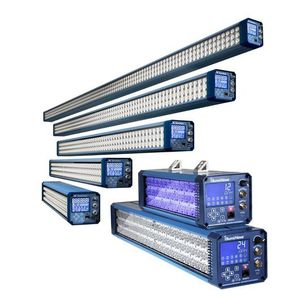 digitales Stroboskop / LED / kompakt