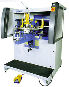 automatische Siebdruckmaschine
