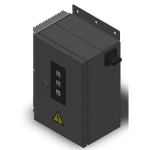 digitaler Motorcontroller