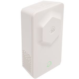 Feuchte- und Temperatursensor / relativ 1