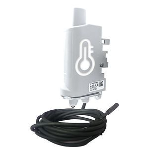 faseroptischer Temperatursensor 1