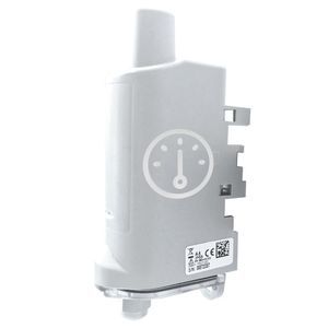 konfigurierbarer drahtloser Transmitter für Sensor 1