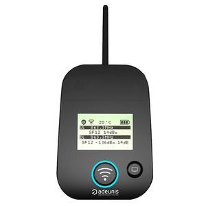 Netzwerktester 1