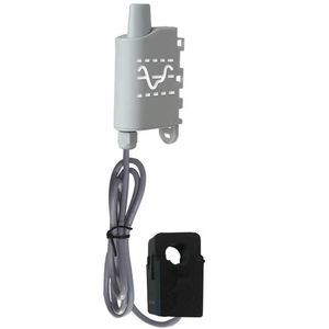 Ringkern-Stromsensor 1