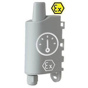 Drahtloser Transmitter für Sensor / Impuls 1