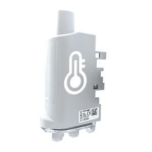 faseroptischer Temperatursensor 1