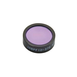 Optischer Filter / Bandpass