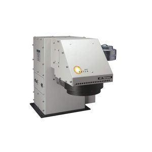 Simulator für große Flächen