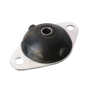 runde elastische Lagerung 1