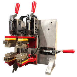 automatisches Spleißgerät 1