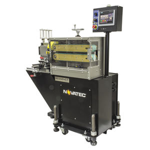 Raupenabzug für Profil-Extrusionsanlagen