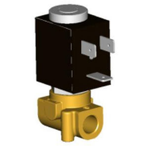 direktgesteuertes Magnetventil