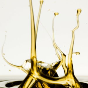 hydraulisches Öl 1