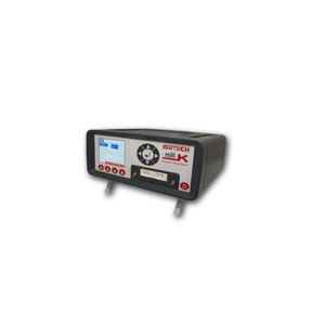 RTD-Thermometer