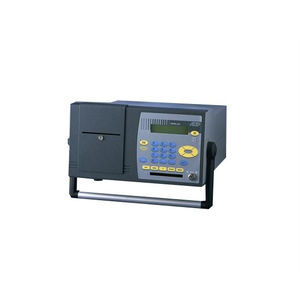 modulares Datenerfassungssystem 1