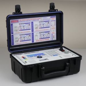 Stromkalibrator 1