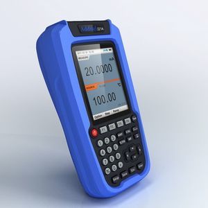 Schleifenkalibrator 1