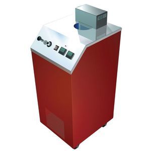 Hochtemperatur-Kalibrierbad 1